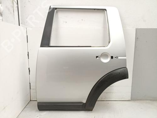 Left rear door LAND ROVER DISCOVERY III (L319) 2.7 TD 4x4 | BP24334100C4