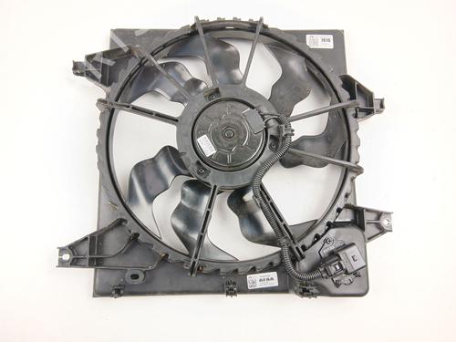 Kjølevifte elektrisk HYUNDAI i10 III (AC3, AI3) 1.0 MPi | BP29814389M35