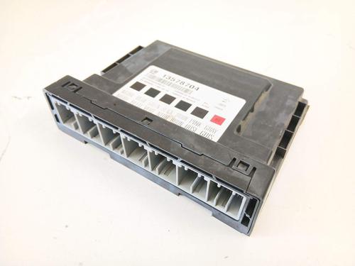 Used Electronic module Electronic module 38062299 38062299