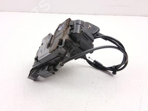 Høyre foran lås RENAULT SCÉNIC III (JZ0/1_) 1.5 dCi | BP29967840C97