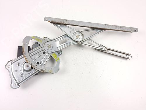 Vindusheismekanisme høyre bak RENAULT SCÉNIC III (JZ0/1_) 1.5 dCi | BP29955965C25