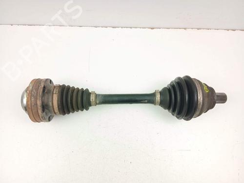 Left front driveshaft AUDI A3 (8P1) 2.0 TDI 16V | BP30832076M38 - Image 2