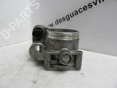 Throttle body BMW 5 (E39) 525 i | BP20117836M82 