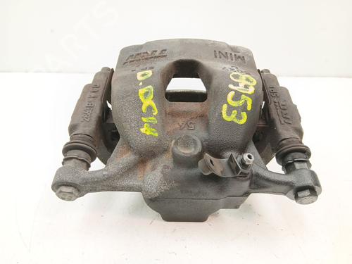 Right front brake caliper MINI MINI COUNTRYMAN (R60) Cooper SD | BP33270035M104  - Image 5