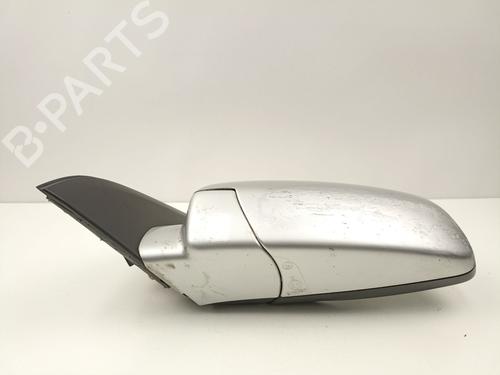 Left mirror OPEL VECTRA C (Z02) 2.0 16V Turbo (F69) | BP17523016C26 