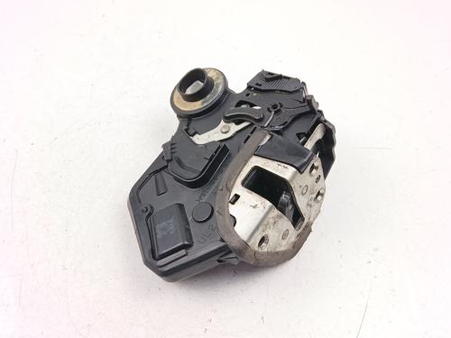 Used Rear left lock TOYOTA AVENSIS (_T25_) 2.2 D-CAT (ADT251_, ADT251R) (177 hp) 30148004