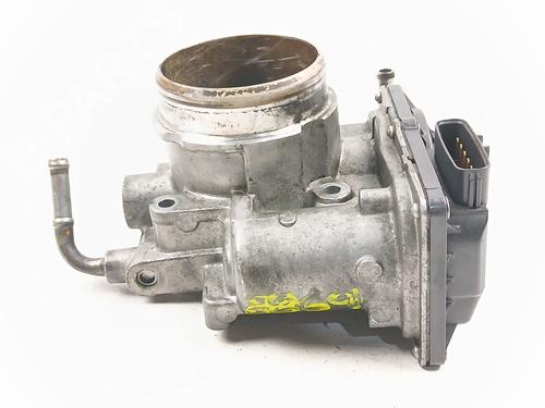 Throttle body MAZDA CX-5 (KE, GH) 2.2 D AWD (KE2AW) | BP31139112M82