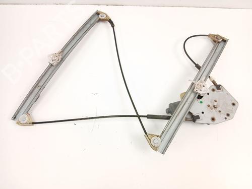 Used Front left window mechanism Front left window mechanism 37664782 37664782