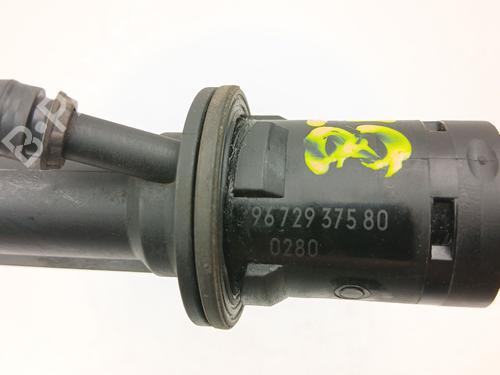 Clutch slave cylinder PEUGEOT 5008 (0U_, 0E_) 1.6 HDi | BP27984030M113 