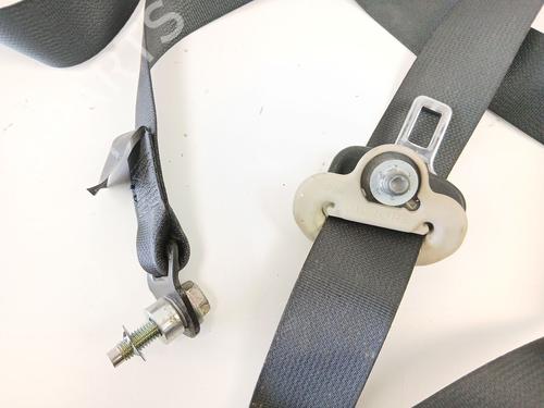 Front right seatbelt NISSAN NOTE (E11, NE11) 1.4 | BP37714171I25  - Image 8