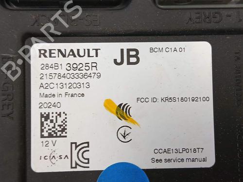 Electronic module RENAULT CAPTUR II (HF_) Blue dCi 115 (HFAD) | BP38543412M83 - Image 5