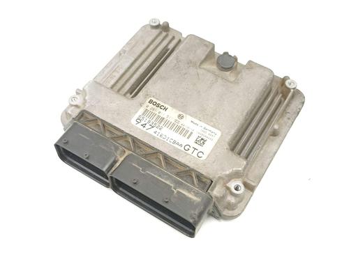 Used Control unit Control unit 18243210 18243210