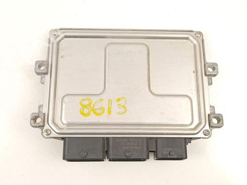 Control unit CITROËN C3 II (SC_) 1.2 VTi 82 | BP24474505M11 - Image 4