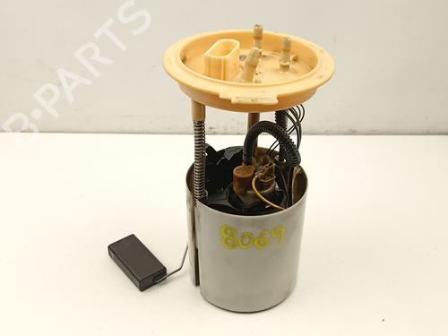 Used Fuel pump AUDI A3 Sportback (8PA) 2.0 TDI 16V (140 hp) 16934552