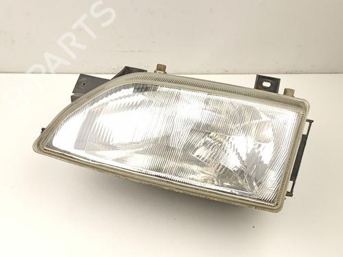 Left headlight FORD ORION III (GAL) 1.8 D (60 hp) 16152890