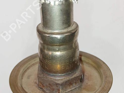 Electronic sensor RENAULT CAPTUR II (HF_) TCe 140 (HFN0) | BP39071264M84 - Image 6
