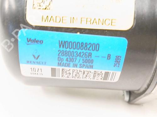 Front wiper motor RENAULT CAPTUR II (HF_) TCe 140 (HFN0) | BP39071263M29 - Image 6
