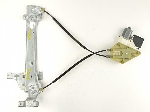 Rear right window mechanism RENAULT MEGANE III Hatchback (BZ0/1_, B3_)  | BP10747952C25 