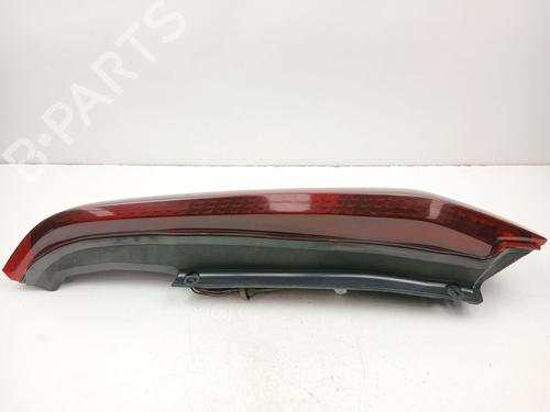 Right taillight NISSAN X-TRAIL I (T30) 2.2 Di 4x4 | BP28005077C35 