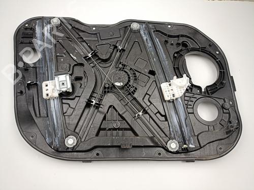 Used Front right window mechanism HYUNDAI i30 Estate (PDE) 1.6 CRDi (116 hp) 16702459