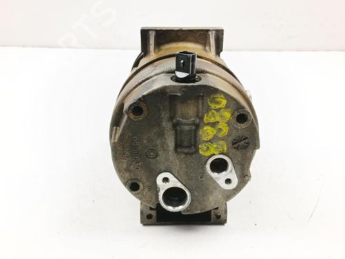 AC compressor RENAULT LAGUNA II (BG0/1_) 2.2 dCi (BG0F) | BP31292195M34 - Image 5