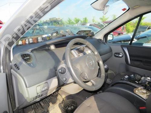 Turbocharger/Supercharger RENAULT SCÉNIC II (JM0/1_) 1.9 dCi (JM14) | BP20118941M71 