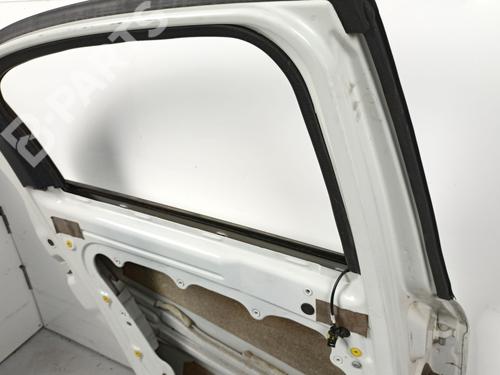 Left rear door ALFA ROMEO 159 (939_) 2.4 JTDM (939AXD) | BP11969920C4 