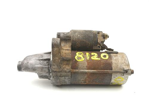 Starter LAND ROVER FREELANDER I (L314) 1.8 16V 4x4 | BP17497462M8 