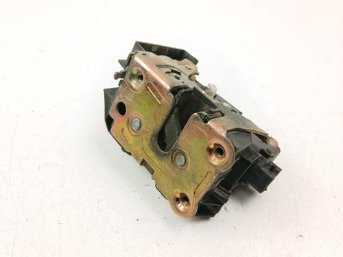 Used Rear left lock RENAULT LAGUNA I (B56_, 556_) 2.2 dT (B569) (113 hp) 33127392
