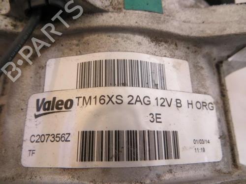 AC compressor NISSAN CABSTAR E (TL_, VL_)  | BP11949308M34 