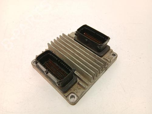 Module électronique OPEL MERIVA A MPV (X03) 1.7 DTI (E75) (75 hp) 28022693