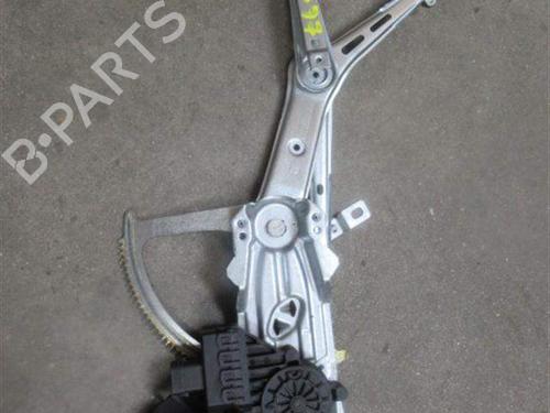 Used Front left window mechanism Front left window mechanism OPEL ASTRA H (A04) 1.7 CDTI (L48) (80 hp) 20118458 20118458
