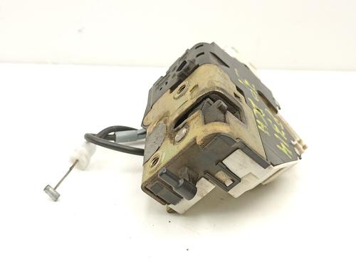 Front right lock CITROËN C4 Coupe (LA_) 1.6 HDi | BP18697784C97 