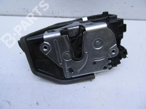 Used Rear left lock BMW 1 (E87) 118 d (143 hp) 9827680