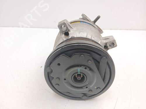 Compressor A/C DAEWOO REZZO (U100) 1.6 | BP35723888M34 - Image 3
