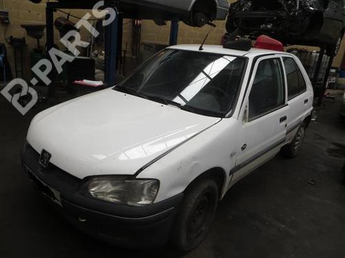 Alternator PEUGEOT 106 II (1A_, 1C_) 1.1 i | BP21130349M7 