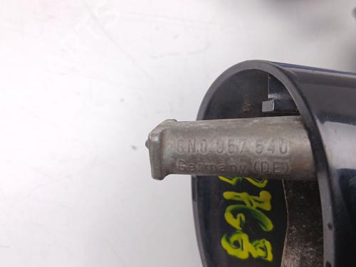 Bakspejl Højre AUDI TT (8N3) 1.8 T | BP29214060C27 