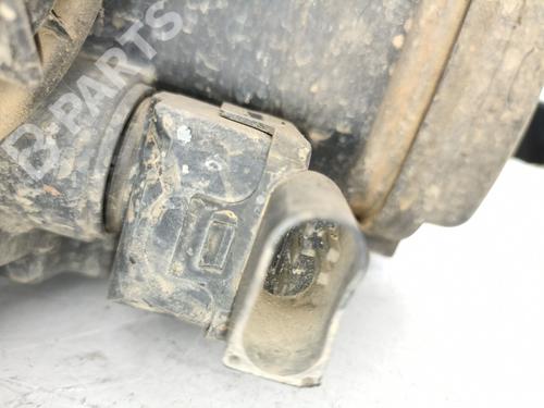 Right headlight MERCEDES-BENZ M-CLASS (W163)  | BP9815065C29 