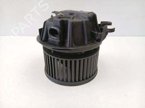 Heater blower motor CITROËN C3 I (FC_, FN_) 1.4 HDi | BP26321570M62 