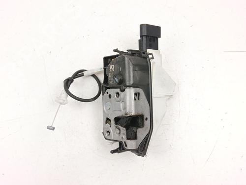 Front right lock PEUGEOT 5008 (0U_, 0E_) 2.0 HDi 150 / BlueHDi 150 | BP29608960C97 