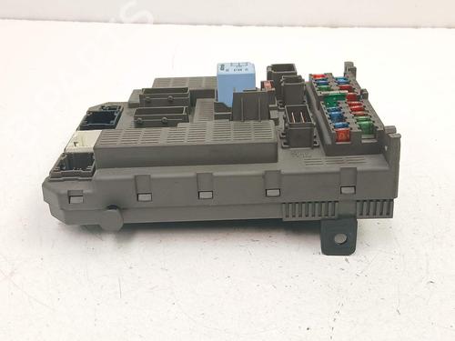 Electronic module CITROËN C5 I (DC_) 2.0 HDi (DCRHZB, DCRHZE) | BP35771173M83 - Image 5