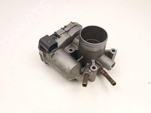 Used Throttle body Throttle body 16752015 16752015