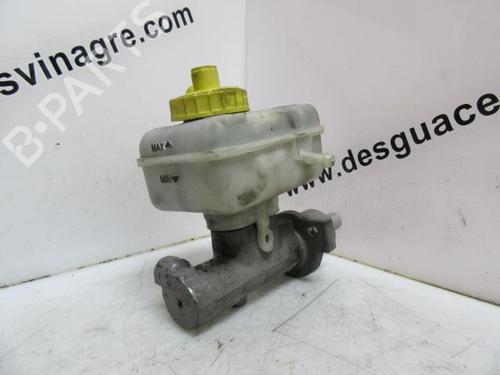 Brake master cylinder SEAT LEON (1M1) 1.9 TDI | BP37441141M77 - Image 3