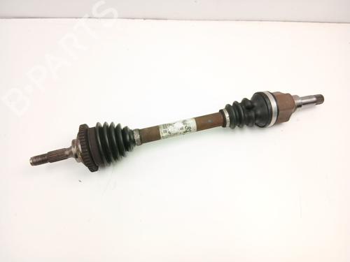Used Left front driveshaft Left front driveshaft 36700686 36700686