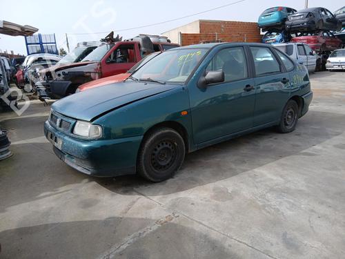 Used Parts SEAT CORDOBA (6K1, 6K2) [1993-2002]  4458853