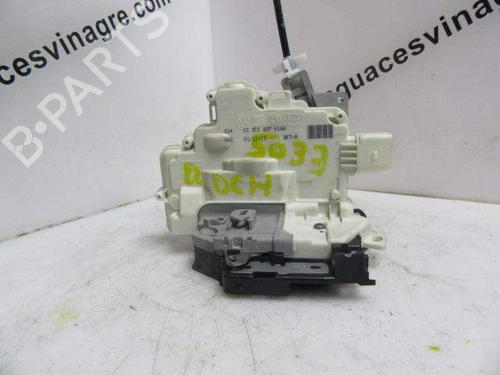 front-right-lock-vw-passat-b7-362-20-tdi-2010-2011-2012-2013-2014-2015-11757571 main image