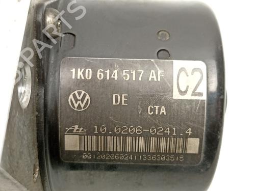 ABS pump SEAT ALTEA (5P1) 1.9 TDI | BP20349417M43 