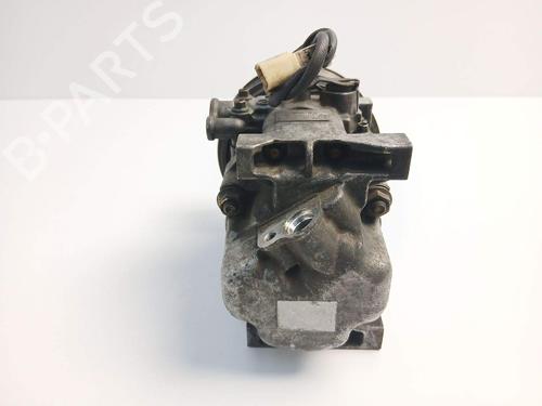 AC compressor MAZDA 6 Hatchback (GG) 2.0 DI (GG14) | BP40515731M34  - Image 5