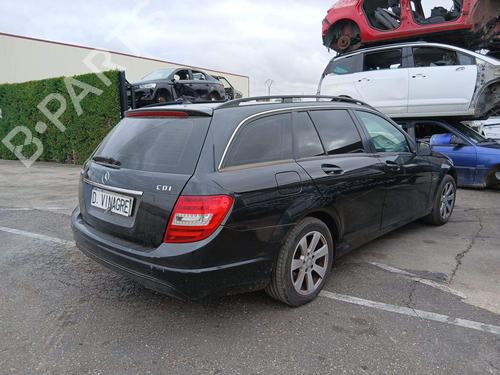Headlight switch MERCEDES-BENZ C-CLASS T-Model (S204) C 200 CDI (204.201) | BP33055093I24 - Image 11