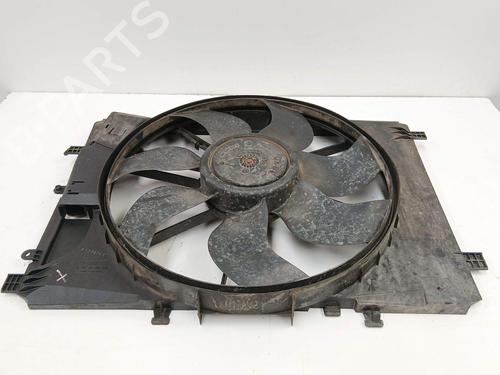 Used Radiator fan Radiator fan 38758080 38758080